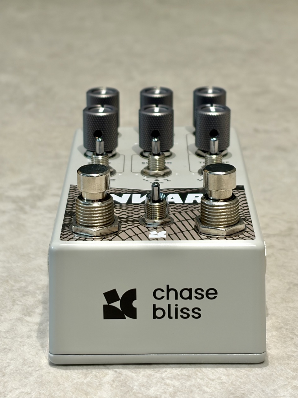 Chase Bliss Audio Onward（新品）【楽器検索デジマート】