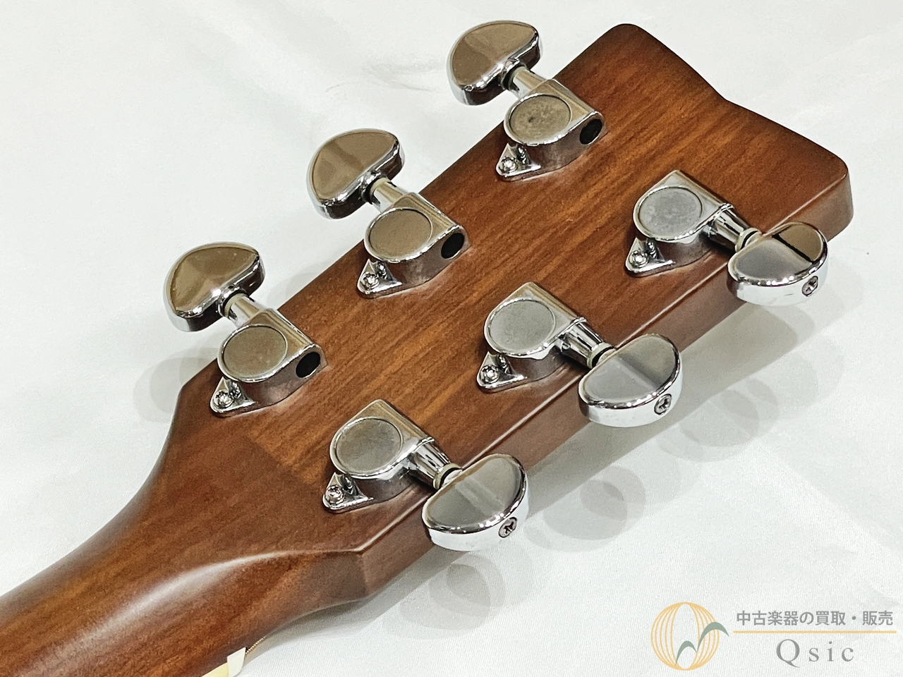 YAMAHA FS-423S TBS 【返品OK】[QMS33]【箕面店在庫】（中古）【楽器