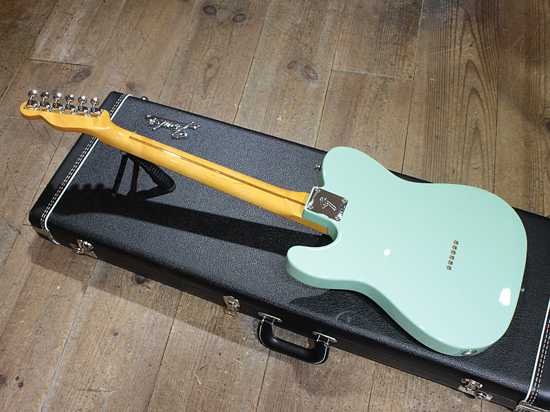 Fender American Original 60s Telecaster Thinline（中古）【楽器検索