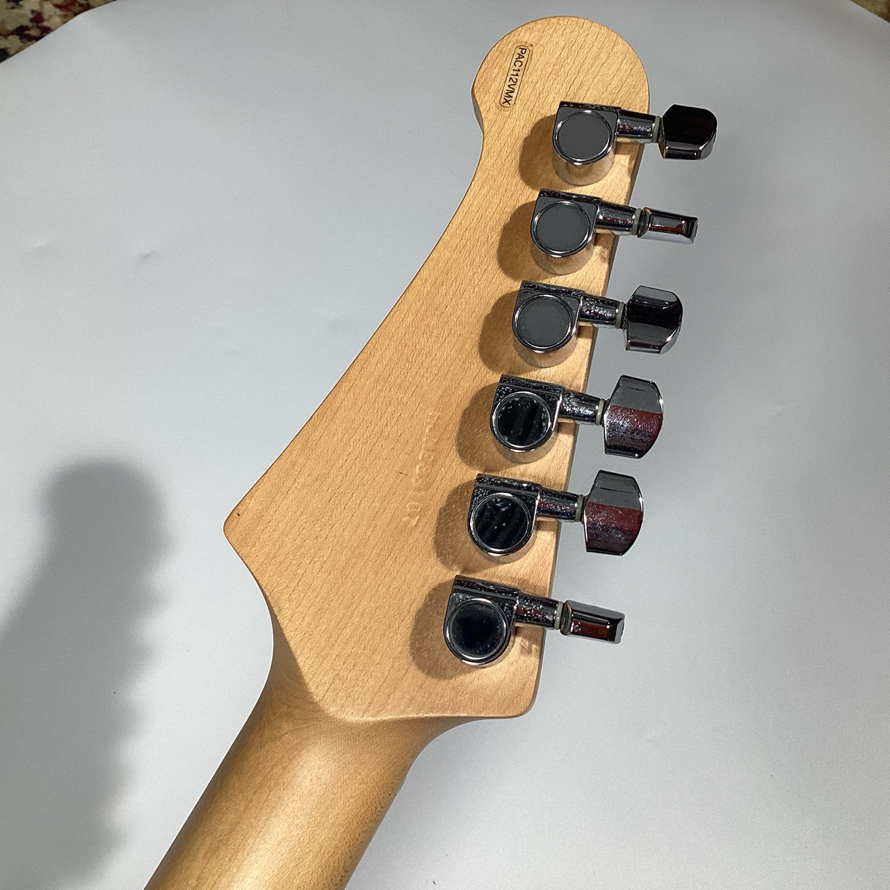 YAMAHA PACIFICA112VMX YNS【中古】（中古/送料無料）【楽器検索