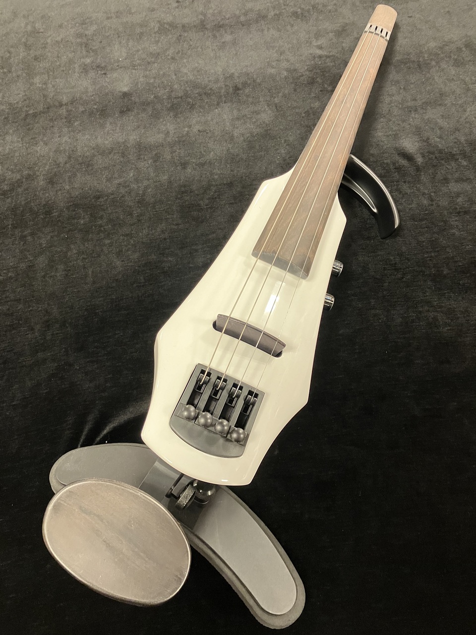 NS Design 【ご購入特典あり!】WAV4《Solid White》【クレジット