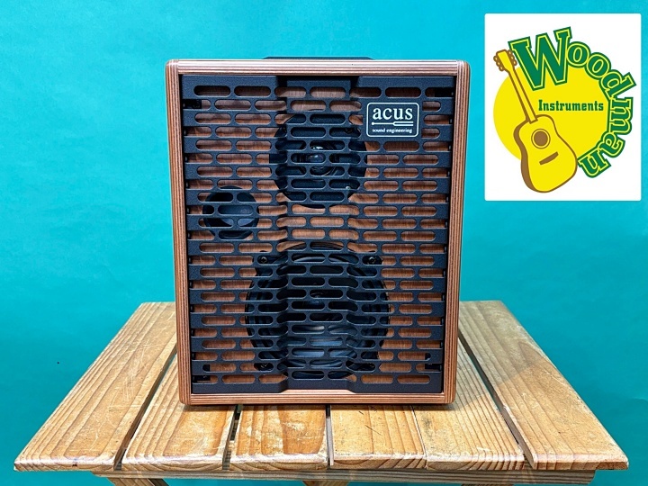 Acus Sound Engineering ONEFORSTREET 5（新品）【楽器検索デジマート】