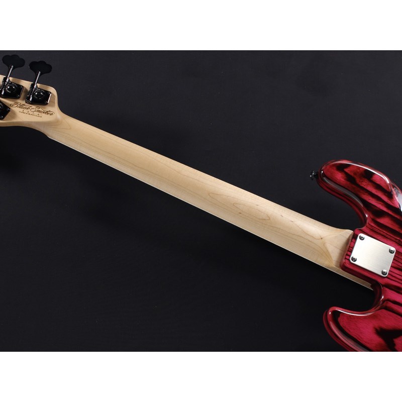 Black Smoker Standard Series Beta J5 (Experimental Pink)（新品 