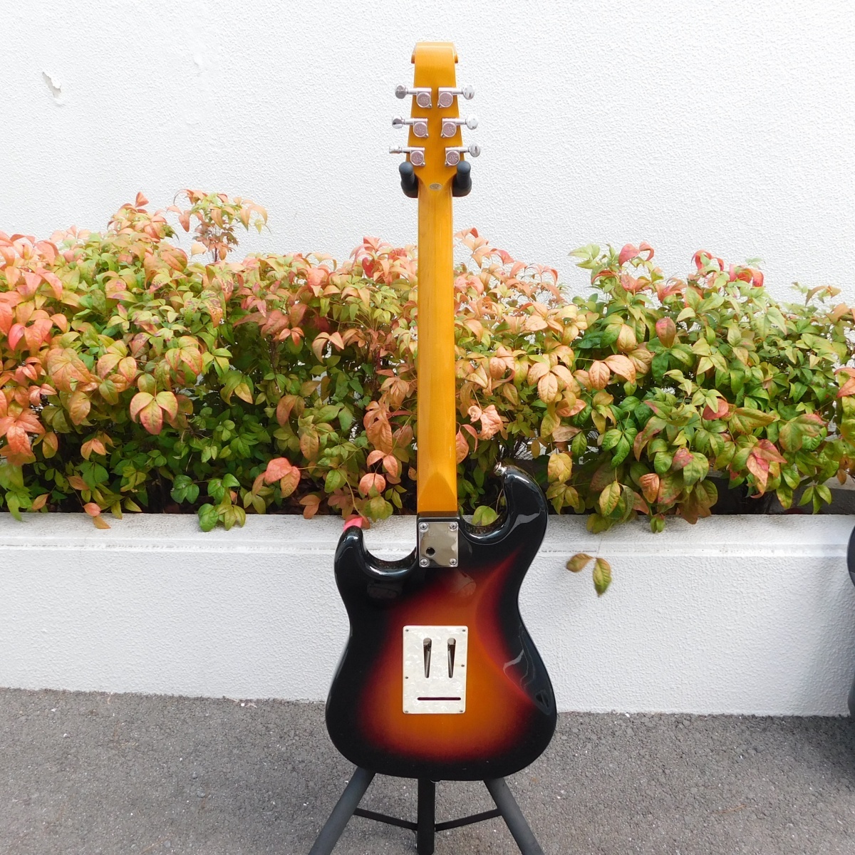 Burns Marquee pro（中古）【楽器検索デジマート】