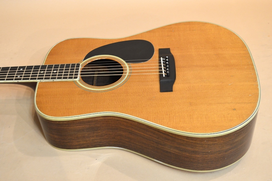 K.Yairi DY-35 1978年製（ビンテージ/送料無料）【楽器検索デジマート】