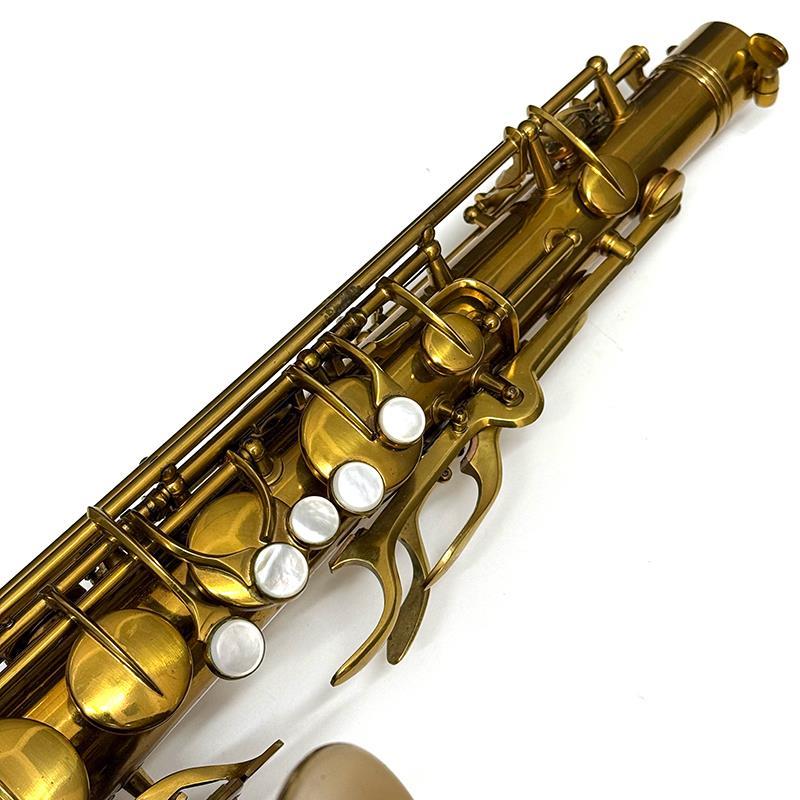 C.G.Conn VINTAGE テナーサックス 1940's C.G.CONN 10M S/N:289xx6