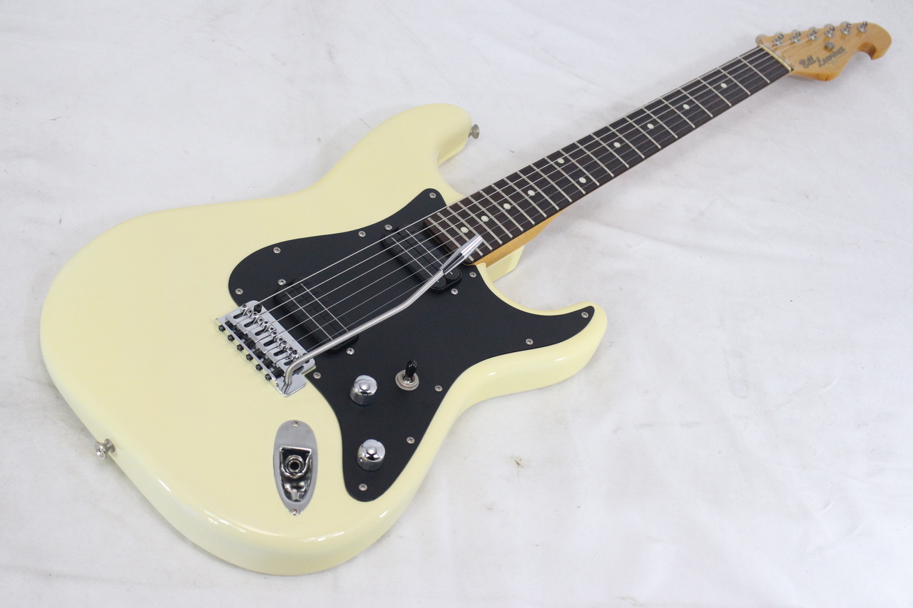 Bill Lawrence BL1-01R（中古）【楽器検索デジマート】