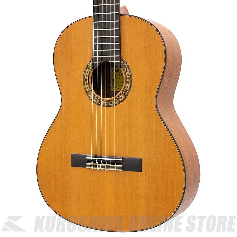 ARIA PS-58OP PEPE (Mini) [ミニクラシックギター]（新品）【楽器検索