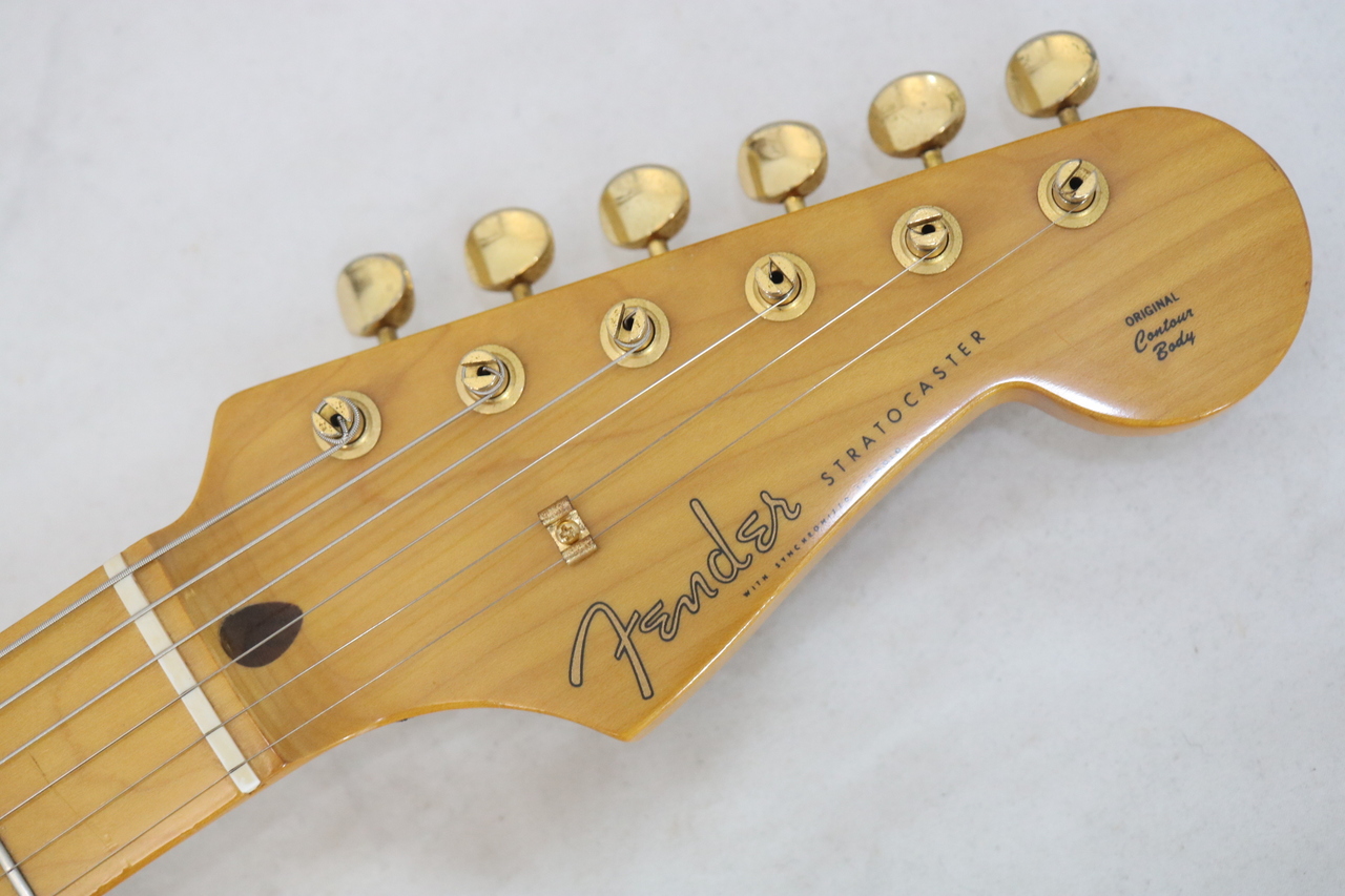 Fender Japan ST57G-65（中古）【楽器検索デジマート】