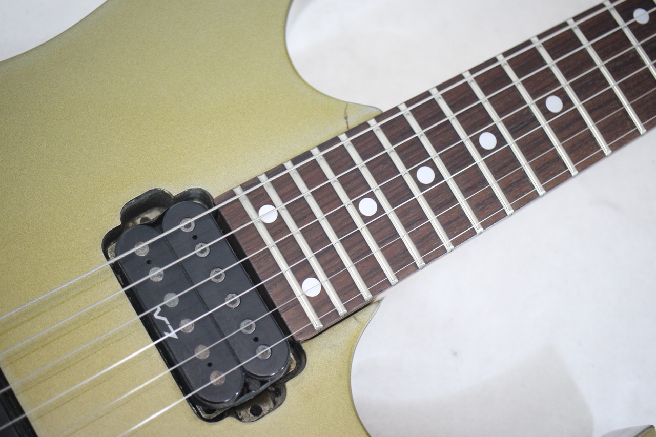 Ibanez RG320B（中古）【楽器検索デジマート】