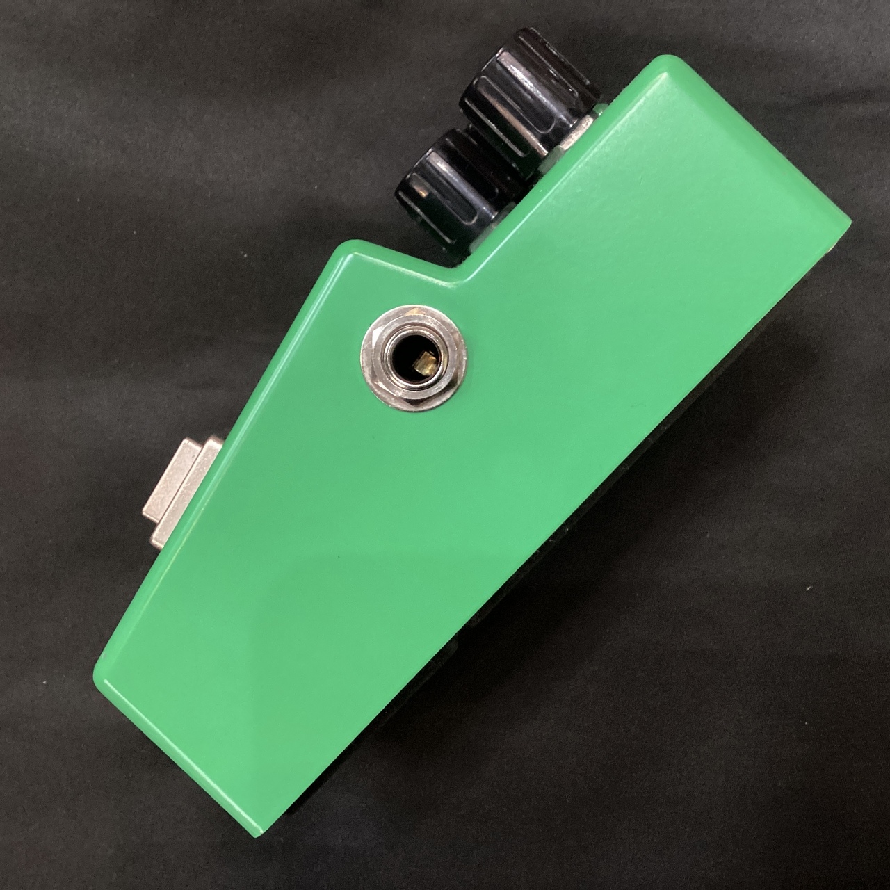 【現行品・美品】Ibanez TS-808 アイバニーズ　チューブスクリーマー Ibanez ( アイバニーズ ) TS808 ギターエフェクター チューブス