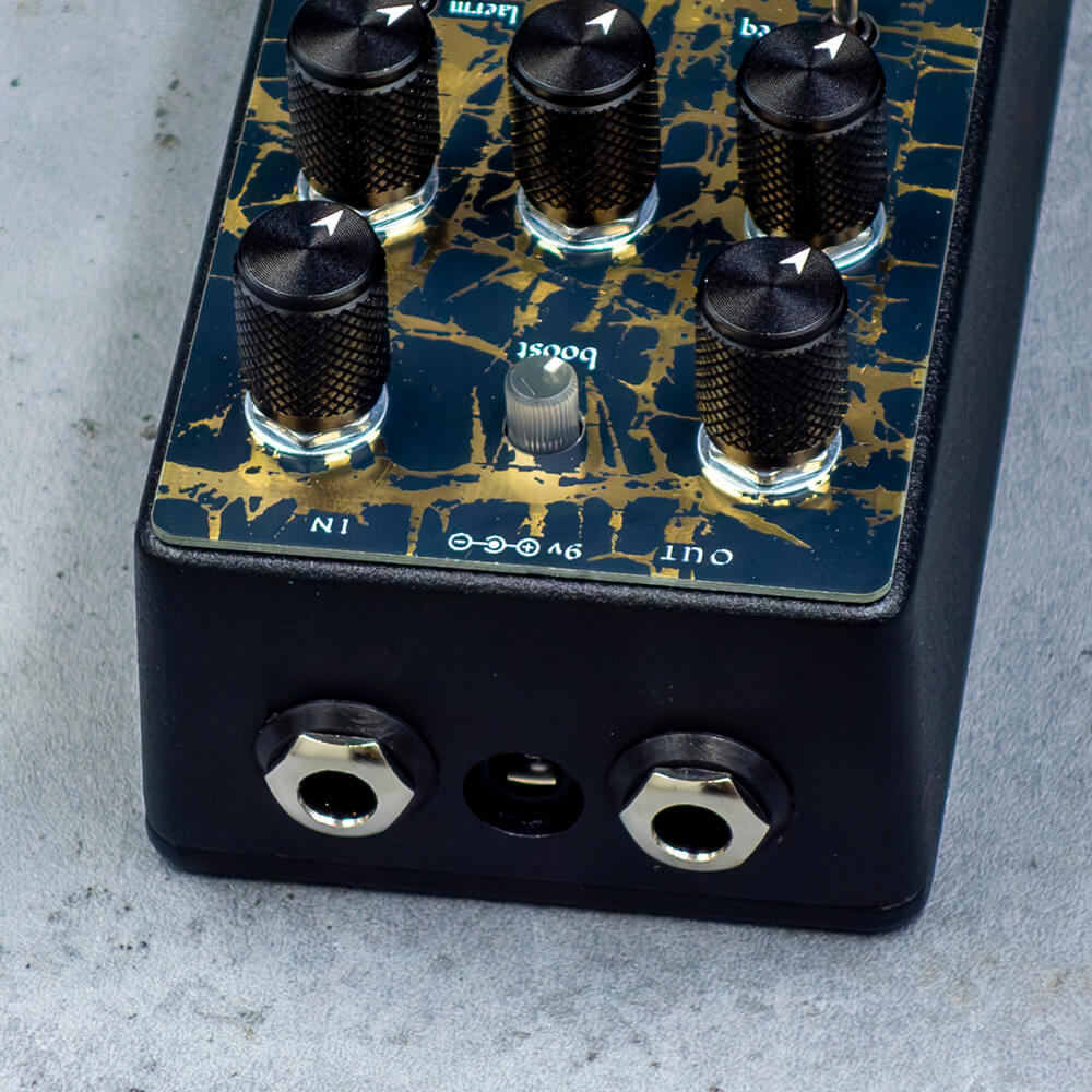 LICHTLAERM AUDIO Thorn（新品特価/送料無料）【楽器検索デジマート】