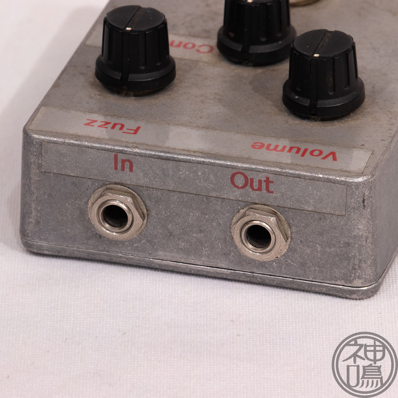 Fulltone '69(初期モデル / #84)（ビンテージ/送料無料）【楽器検索