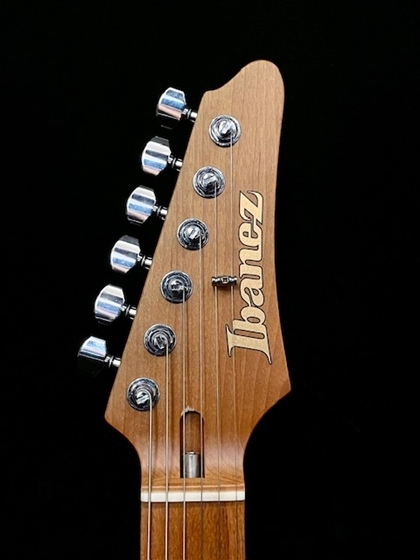 Ibanez Prestige AZ2202A -TFB Tri Fade Burst- 2020年製【限定