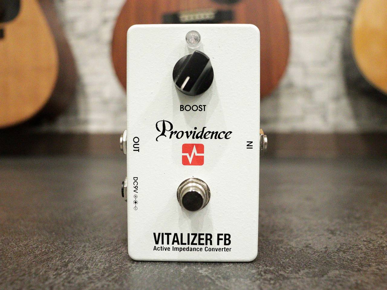 Providence VITALIZER BF VFB-1（中古）【楽器検索デジマート】