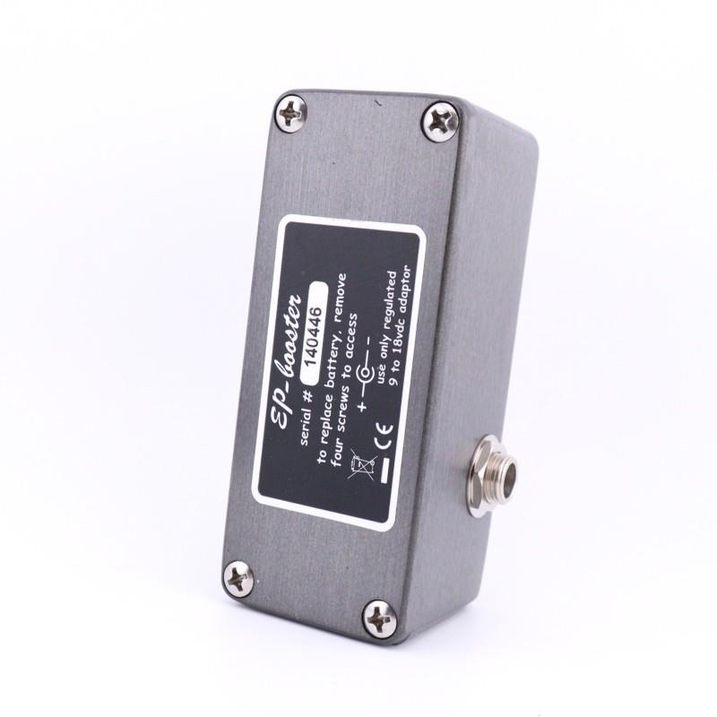 Xotic USED 中古 EP Booster (Xotic エキゾチック) ブースター（中古