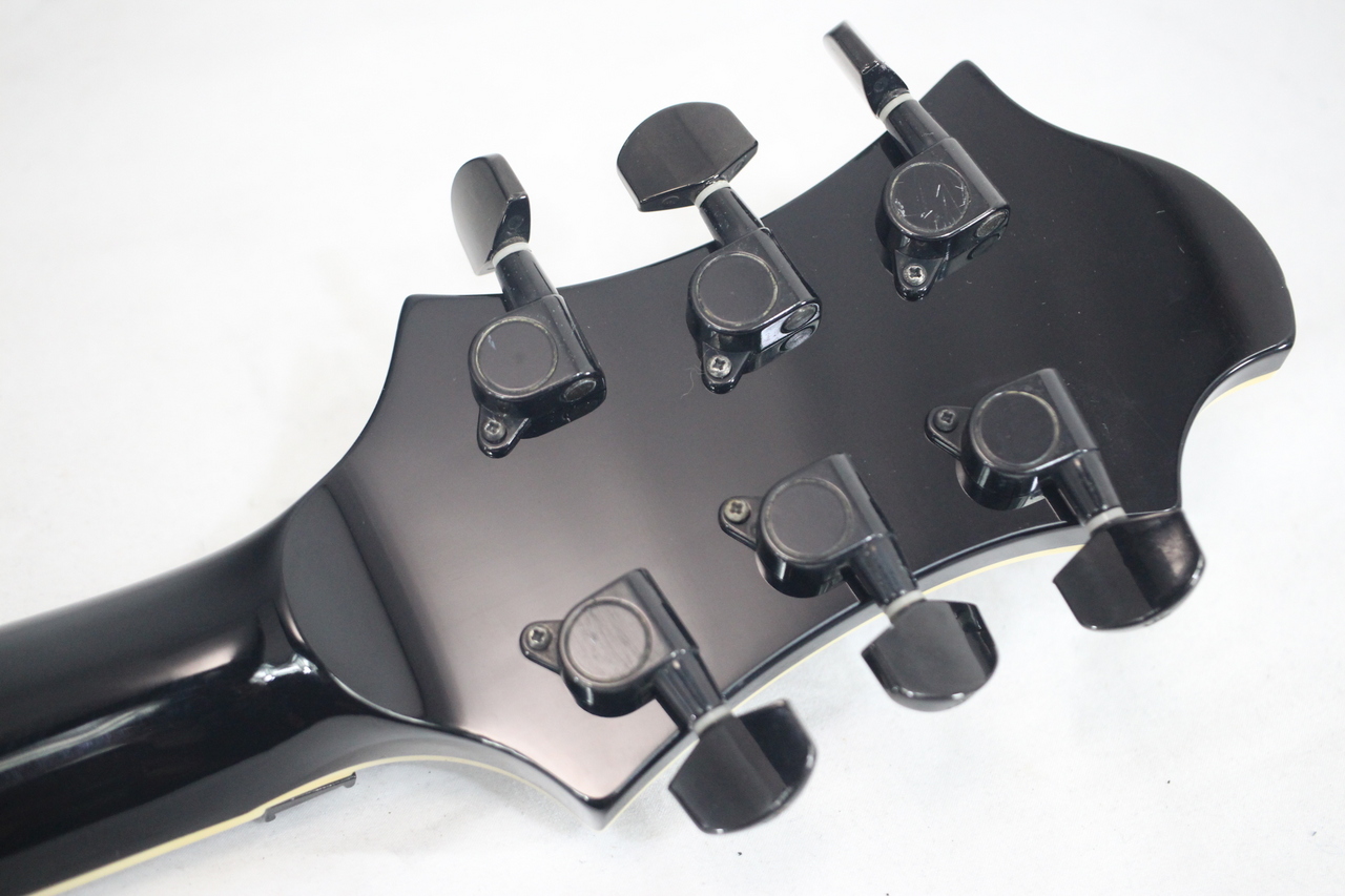 GrassRoots G-CL-60I(中古)【楽器検索デジマート】 GrassRoots G-CL-60I(中古)【楽器検索デジマート】
