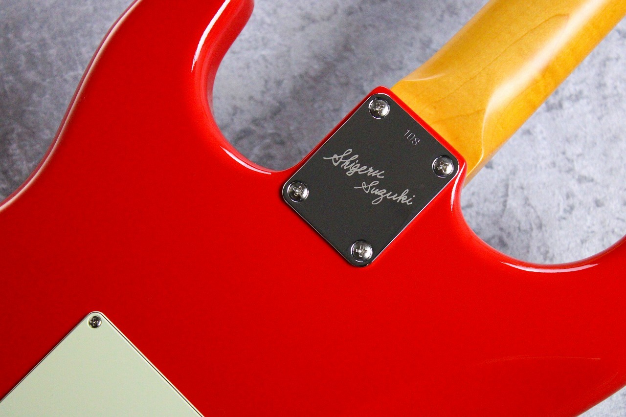 Fender 【即納可能!!】Made in Japan Limited Shigeru Suzuki