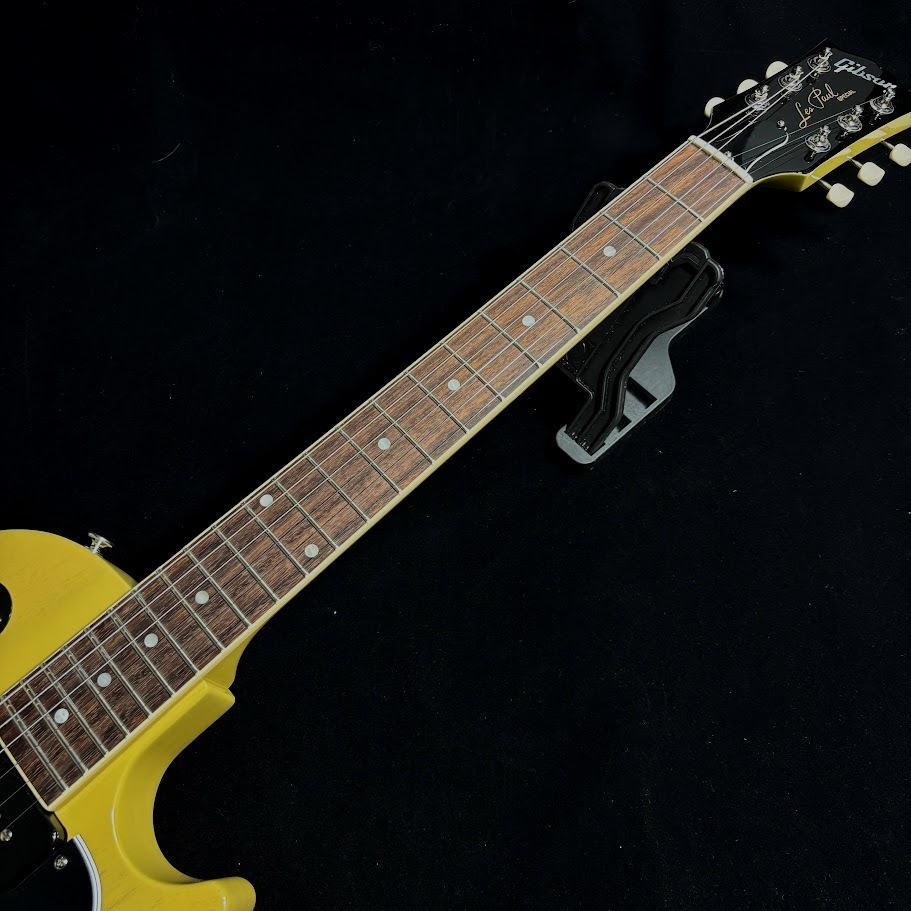 Gibson Les Paul Special TV Yellow レスポールスペシャル【3.79kg