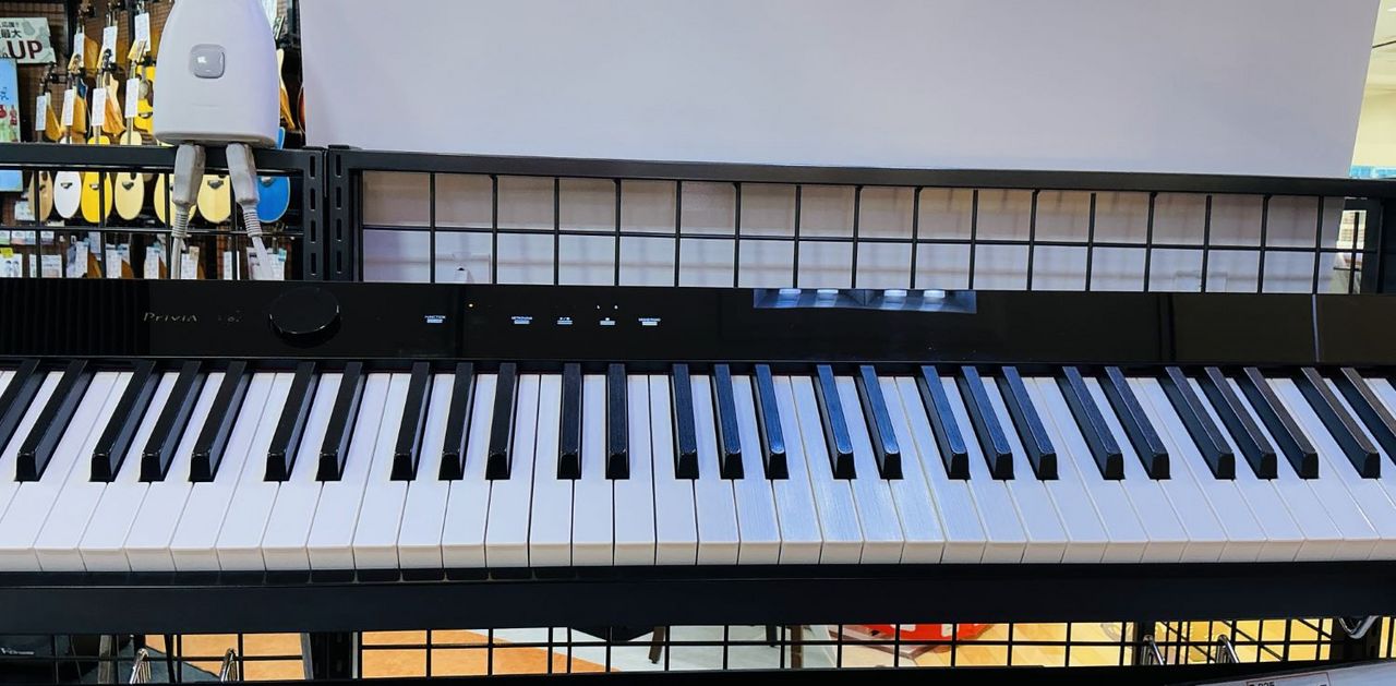 新品保証品 カシオ電子ピアノ PX-S1100黒 CASIO PX-S1100 電子ピアノ