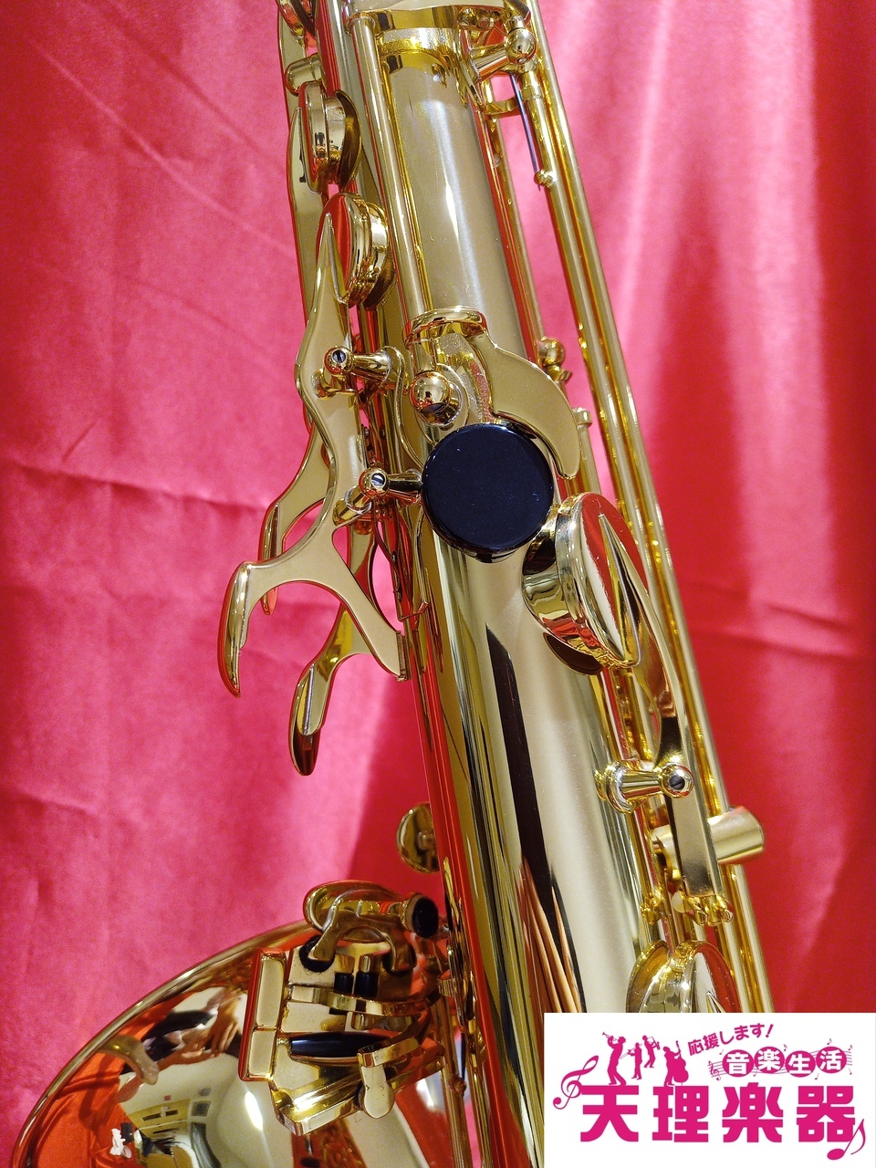 SELMER SerieⅢ JubileeGL セルマーテナーサックスシリーズ3 Selmer Paris 【生産完了】テナーサックス セルマー SERIEIII