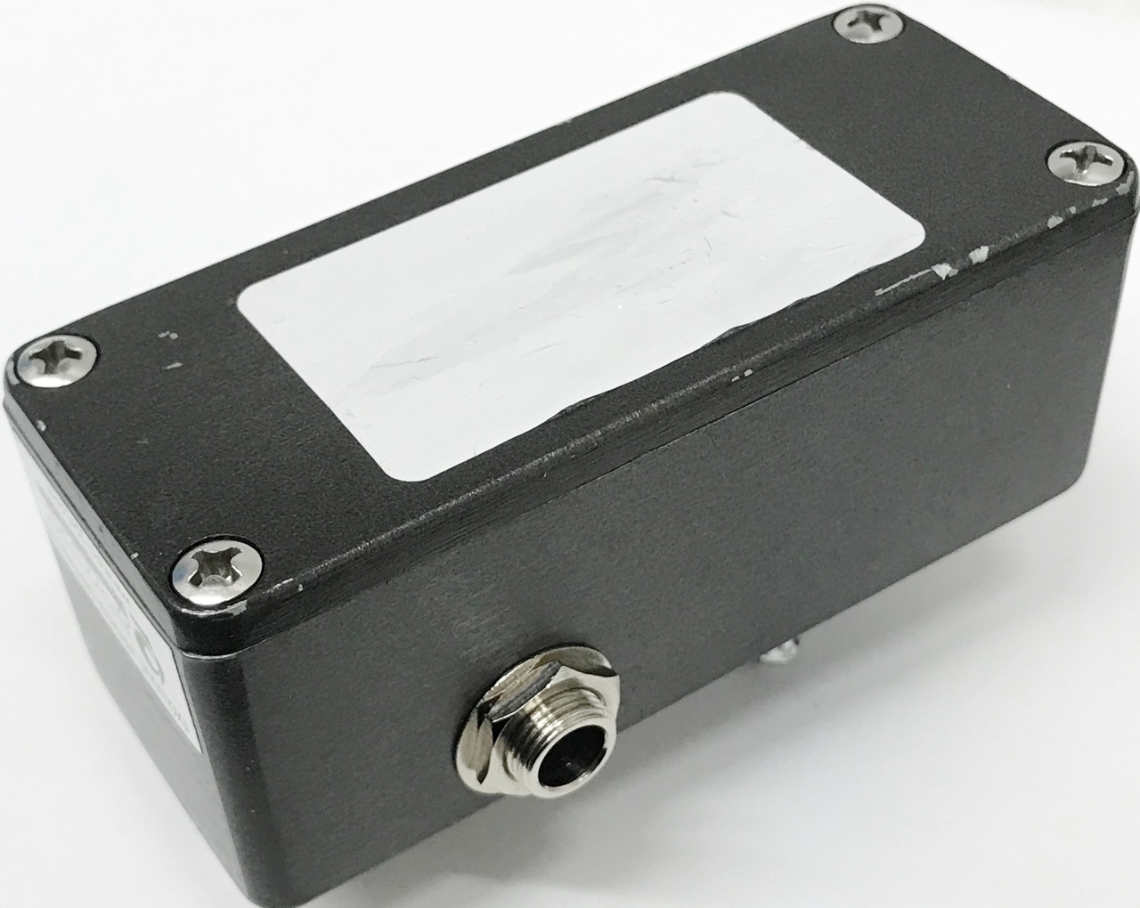 Xotic EP Booster 中古 中古］Xotic / EP Booster modified by E.W.S. - Vintage-Style