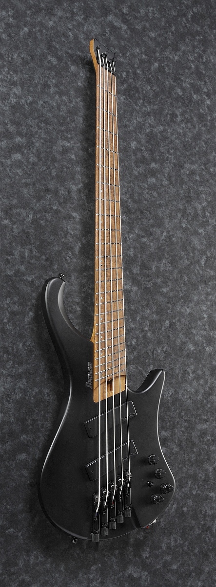 Ibanez EHB1005MS-BKF ヘッドレス マルチスケール 【WEBSHOP】（新品