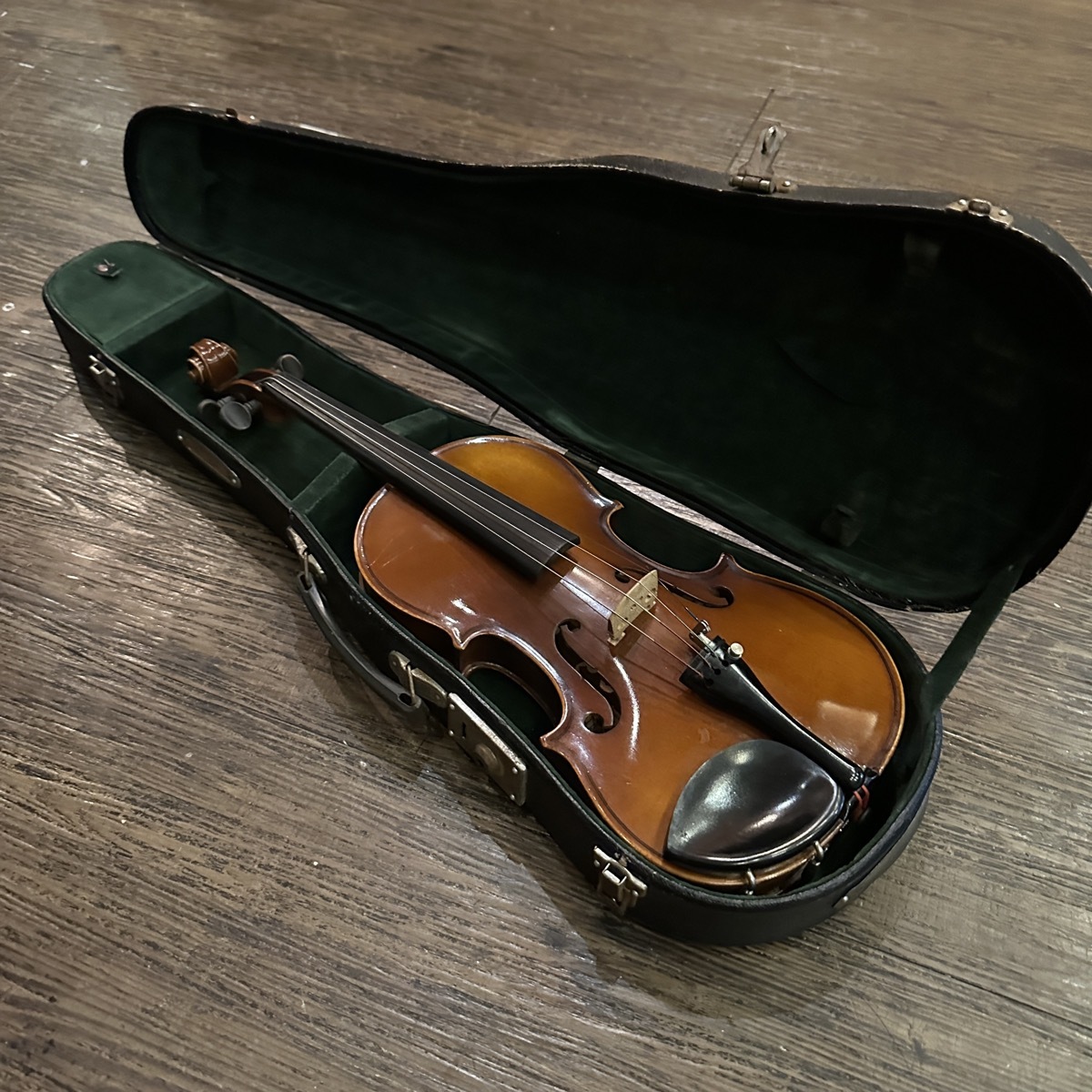 Suzuki No.103 1/4 1969年製 Violin（中古/送料無料）【楽器検索