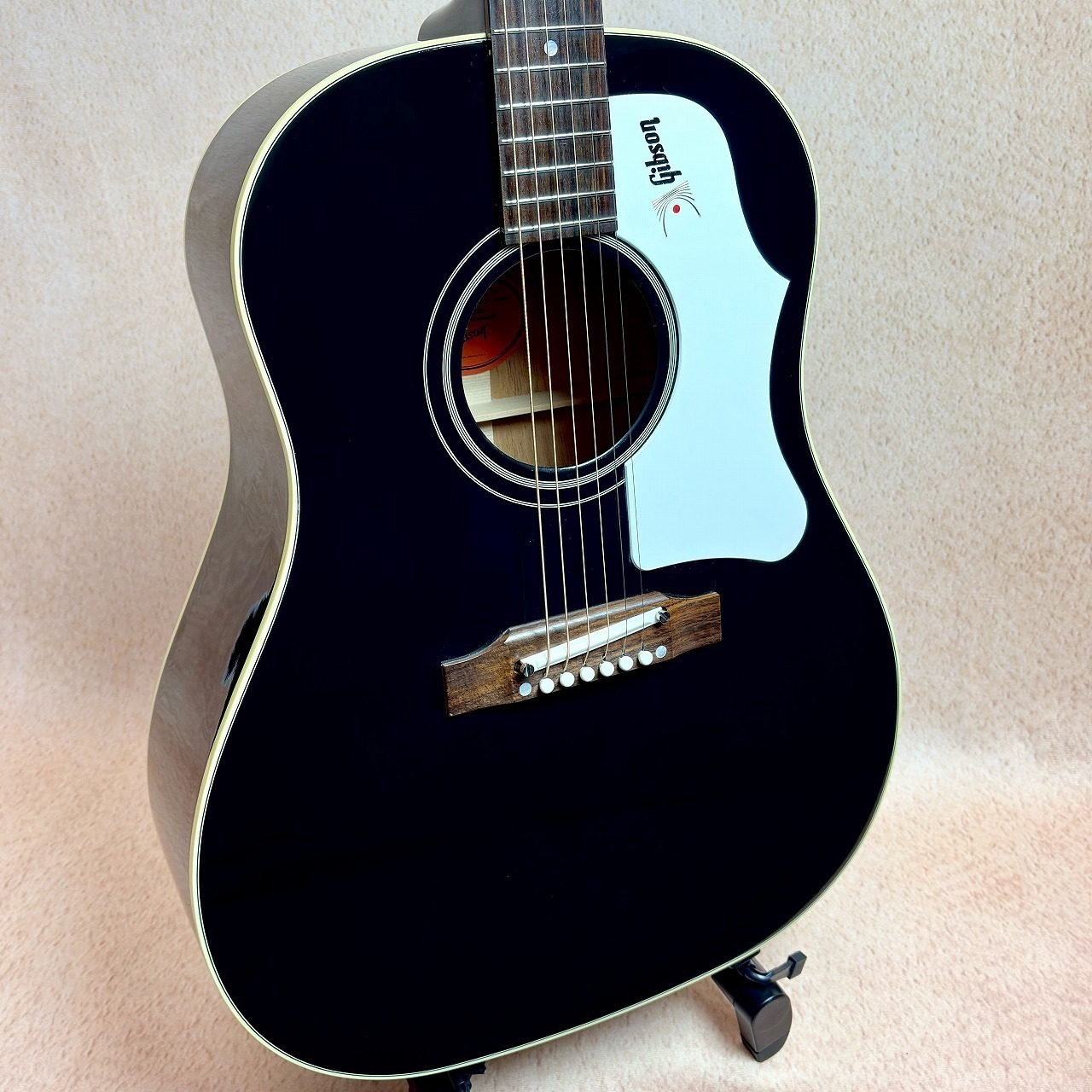 Gibson 【早割り決算セール！】60s J-45 Original Ebony #22095112【G
