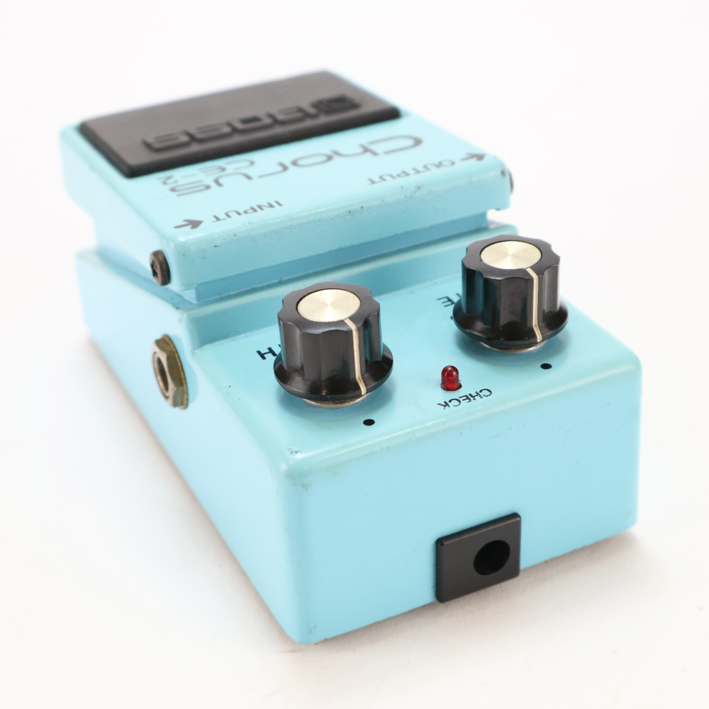 BOSS 【中古】 コーラス ボス BOSS CE-2 Chorus エフェクター Made in