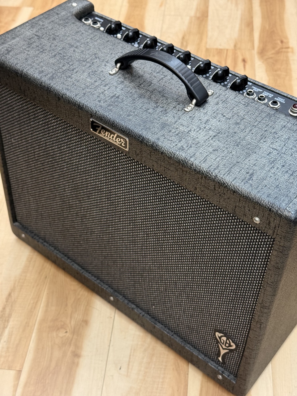 Fender GB HOT ROD Deluxe III（中古）【楽器検索デジマート】