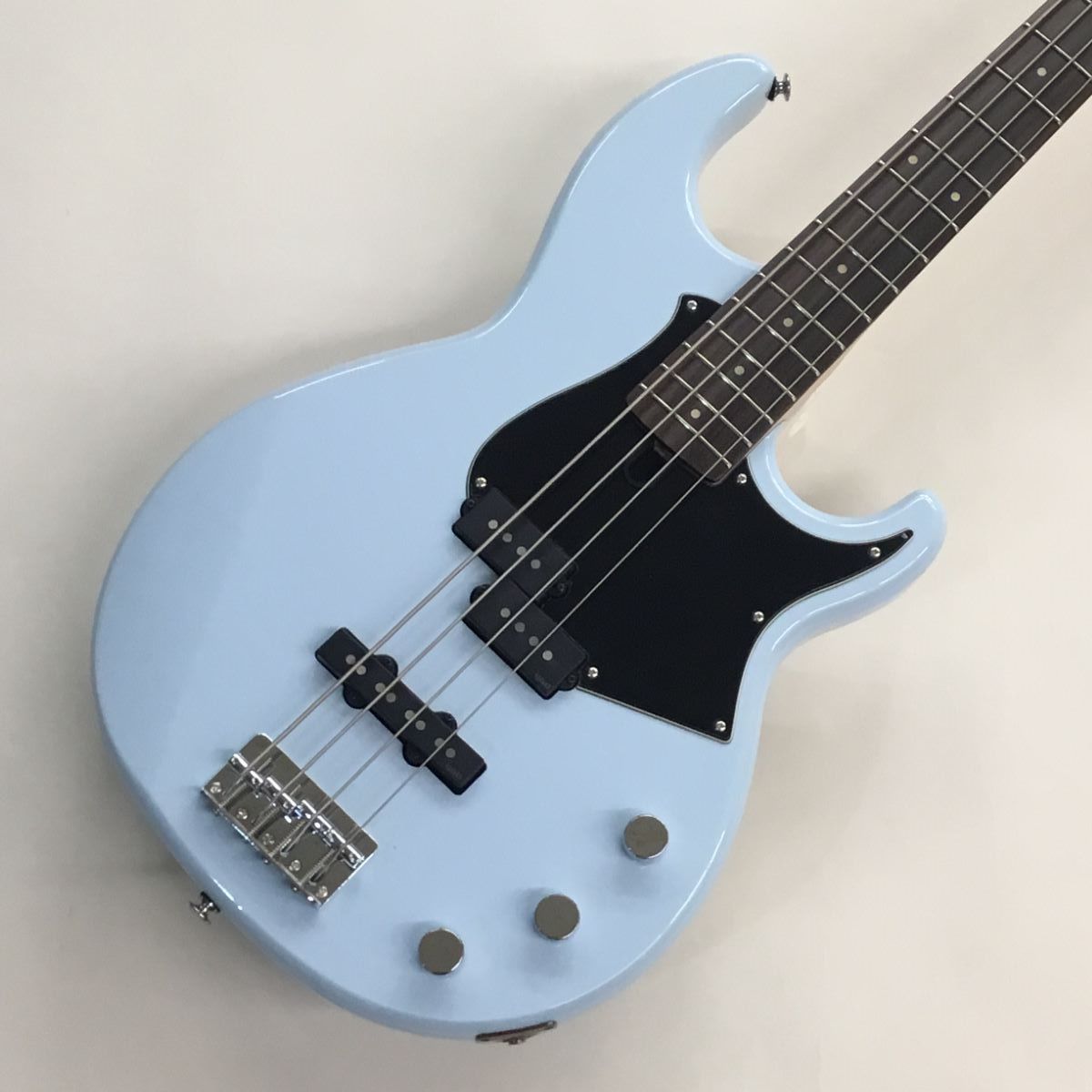YAMAHA BB434 Ice Blue エレキベース（新品/送料無料）【楽器