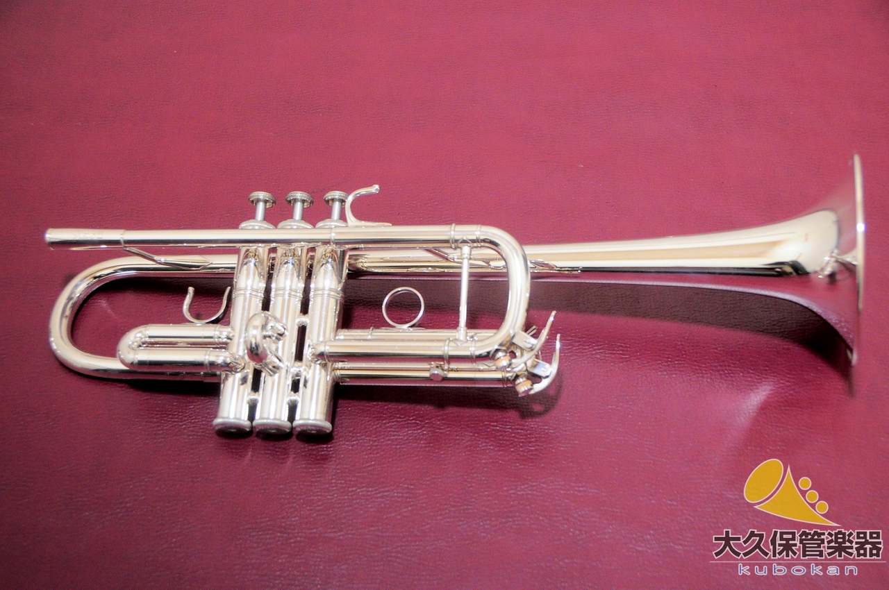 トランペット日本管楽器Ｎｏ．2 終値 トランペット日本管楽器No．2 終値