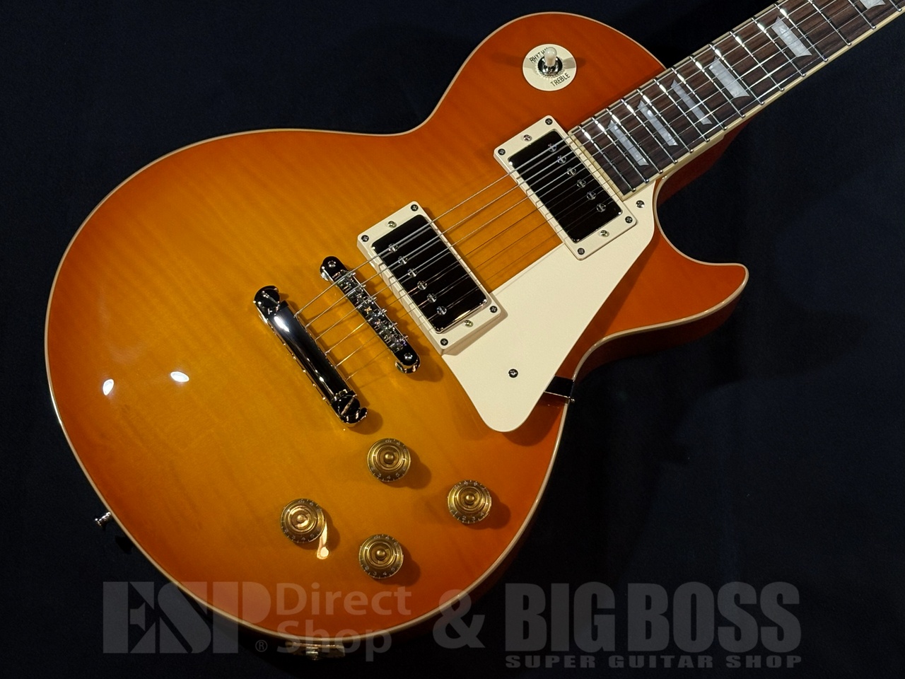 EDWARDS E-LP-STD／Vintage Honey Burst／美品 EDWARDS E-LP-STD Vintage Honey Burst（新品/送料無料）【楽器検索