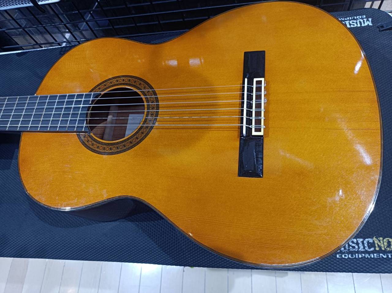 Yamaha C-150 Classic Guitar | eBay