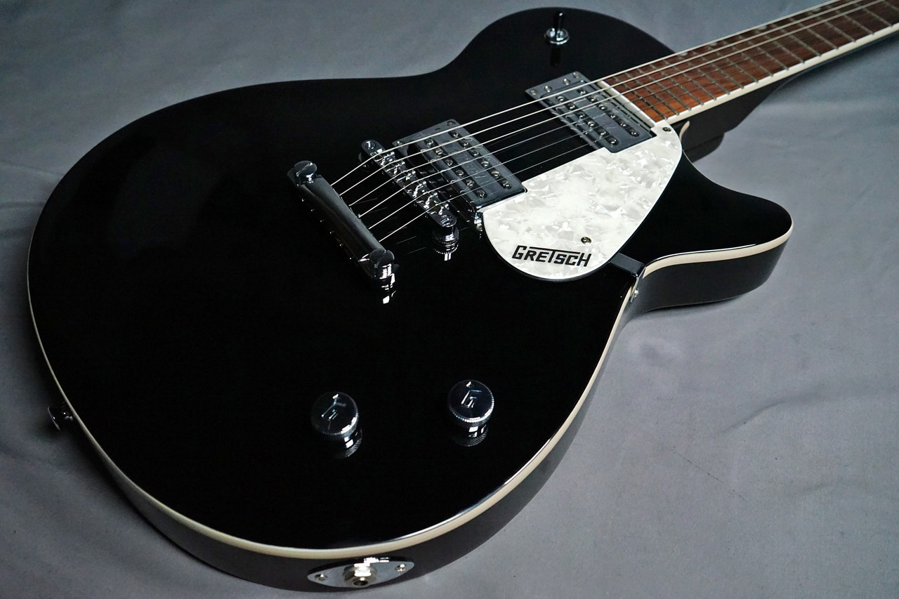 Gretsch G5425 ELECTROMATIC JET CLUB SOLID BODY Black（新品/送料