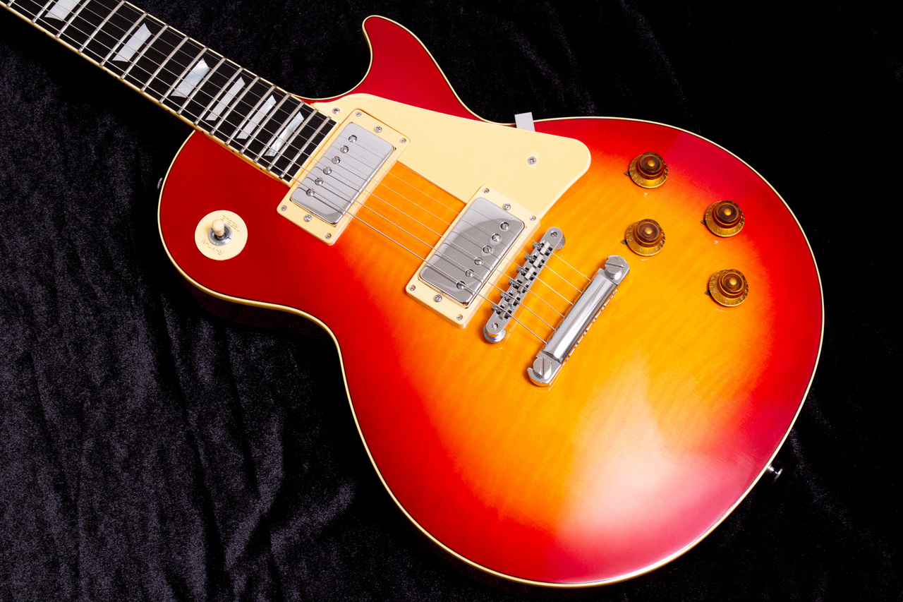 YAMAHA ヤマハ Lord Player Standard ロードプレイヤー レスポール