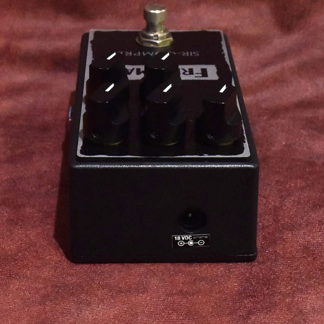 Friedman SIR-COMPRE【ウィンターセール特価】（新品特価/送料無料