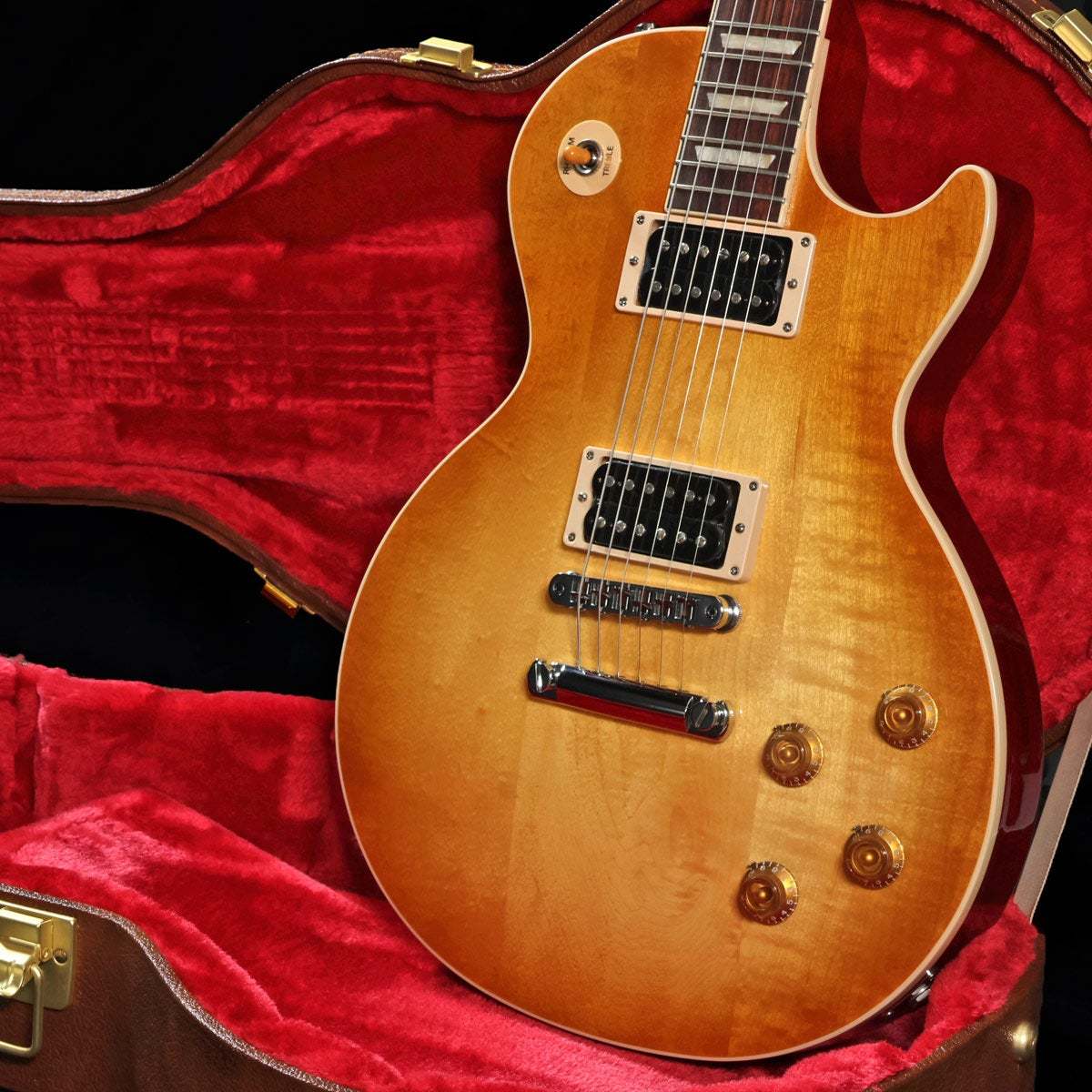 Gibson Slash 