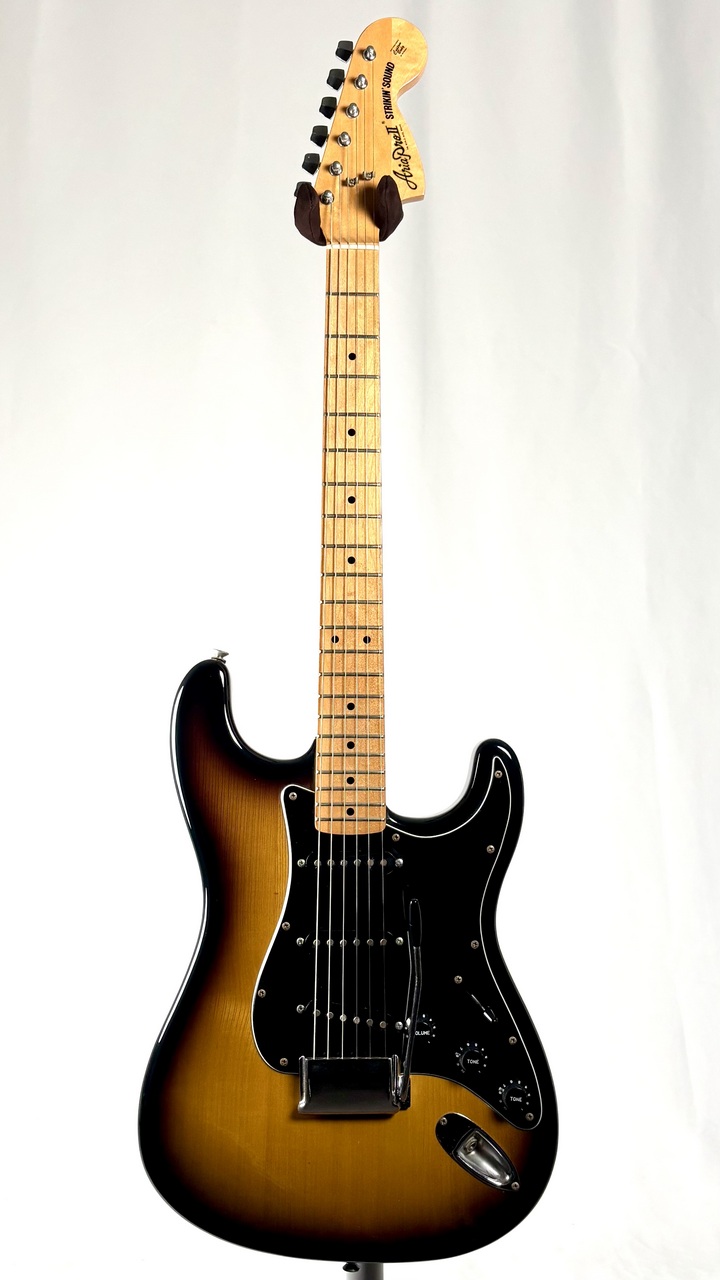 Aria Pro II 【1981年製】ST-400 -Sunburst-【3.64kg】（中古）【楽器