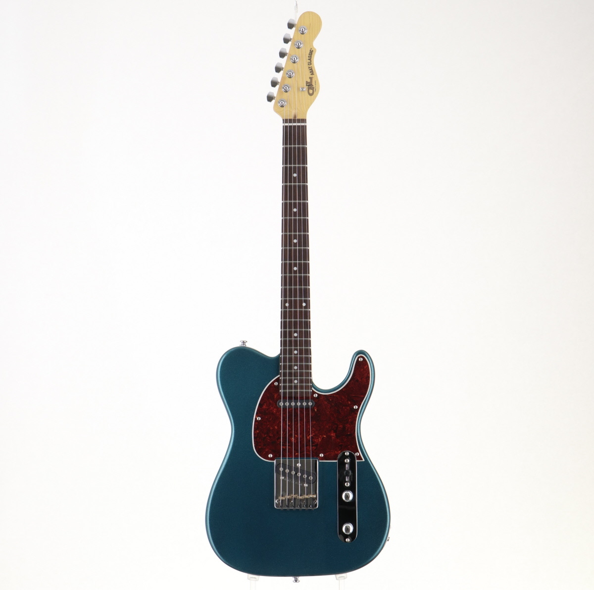 G&L Tribute Series ASAT Classic Made in Indonesia 【御茶ノ水本店