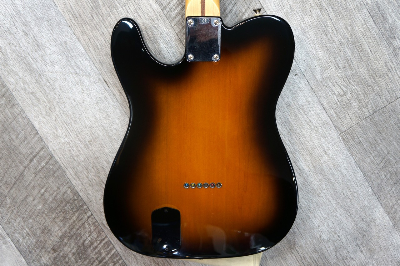 Fender Deluxe Nashville Power Telecaster（中古）【楽器検索デジマート】