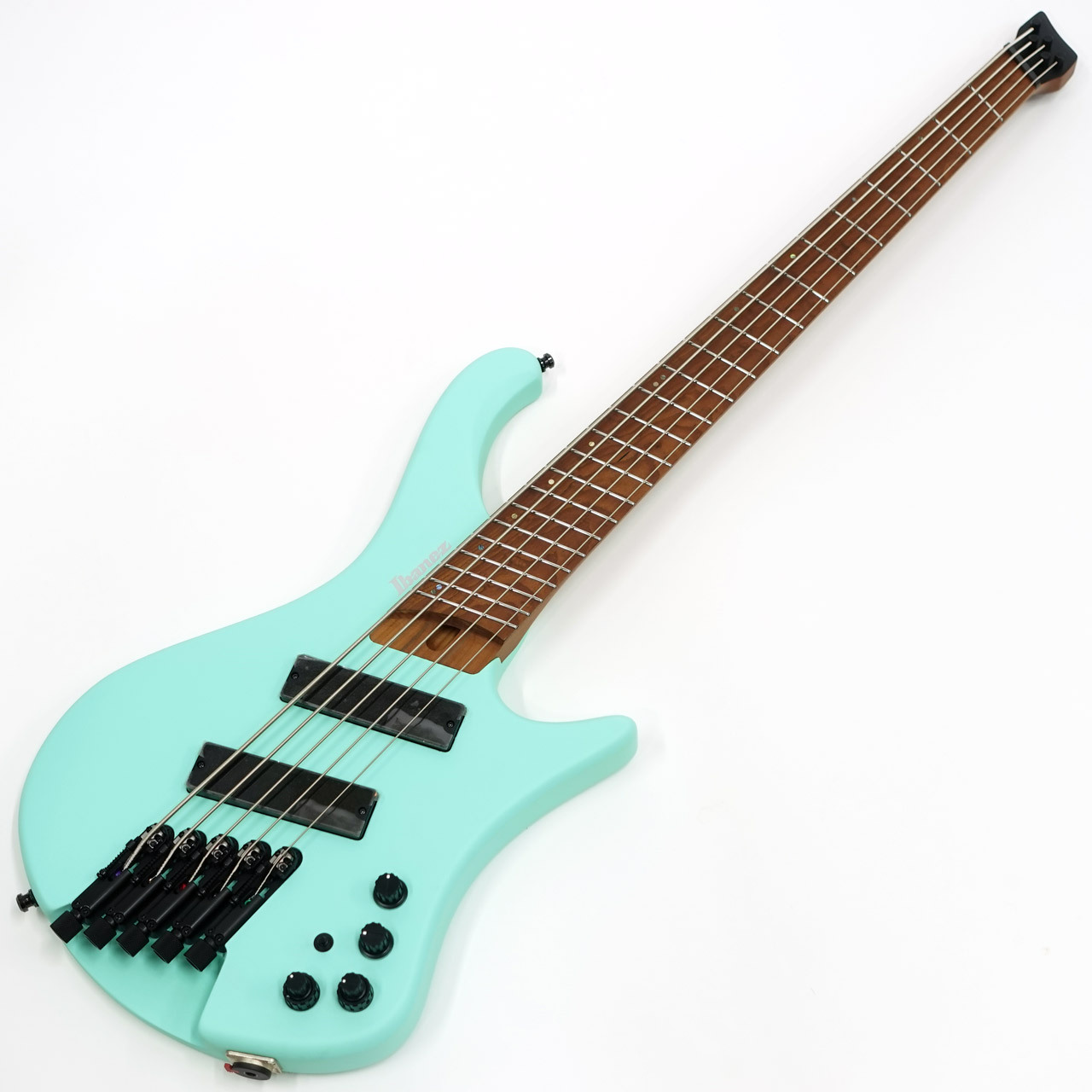 【キズ特価】Ibanez EHB1005MS Ibanez EHB1005MS / SFM（新品特価/送料無料）【楽器検索デジマート】