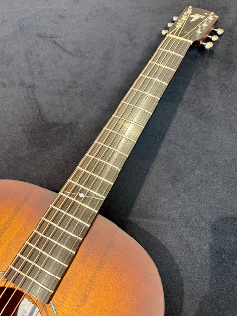 K.Yairi LO-65S VS（新品/送料無料）【楽器検索デジマート】