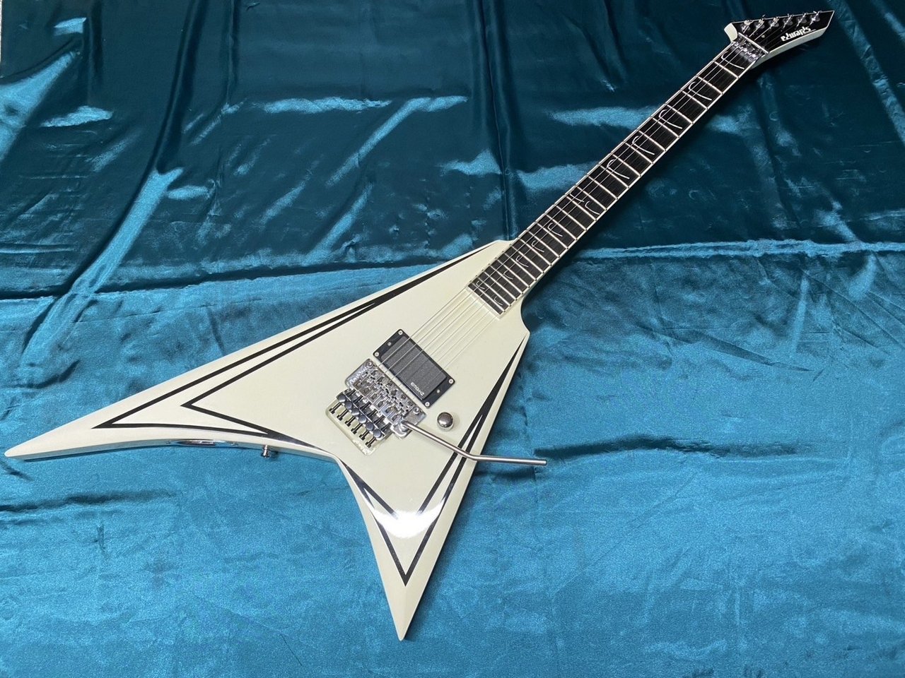 EDWARDS E-AL-128 Scythe（中古）【楽器検索デジマート】