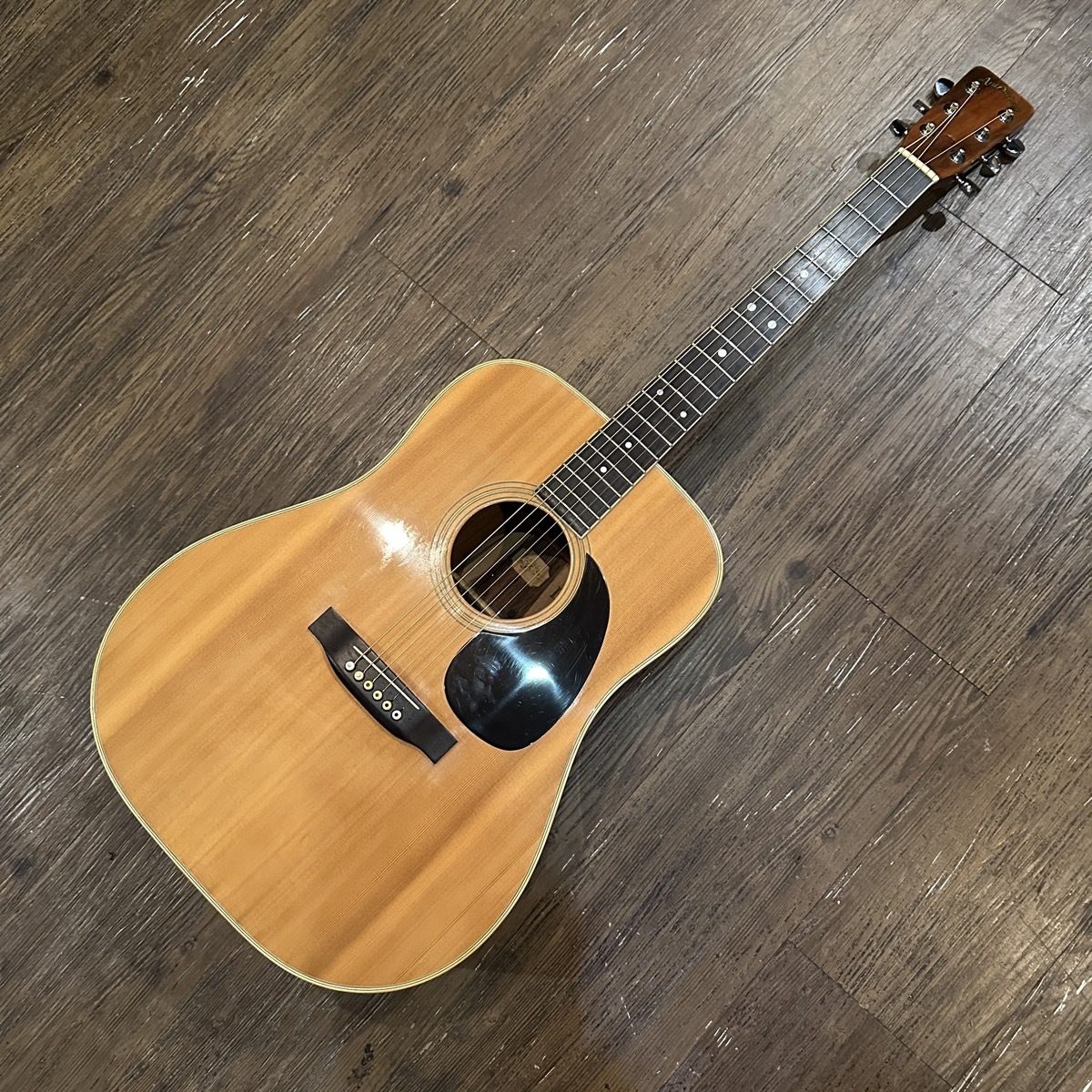 ARIA Dreadnought D-60 1974年製 Ryoji Matsuoka Acoustic Guitar