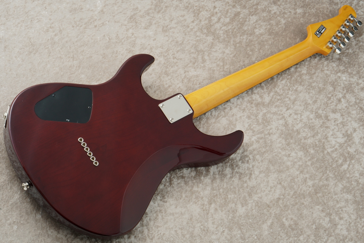 YAMAHA PACIFICA PAC611HFM -Root Beer / RTB- #ILJ074260 [3.42