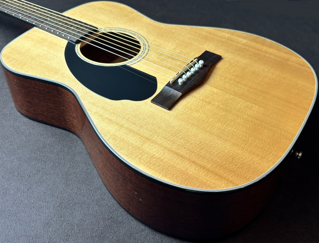 Fender CC-60S Concert LH NAT（中古）【楽器検索デジマート】