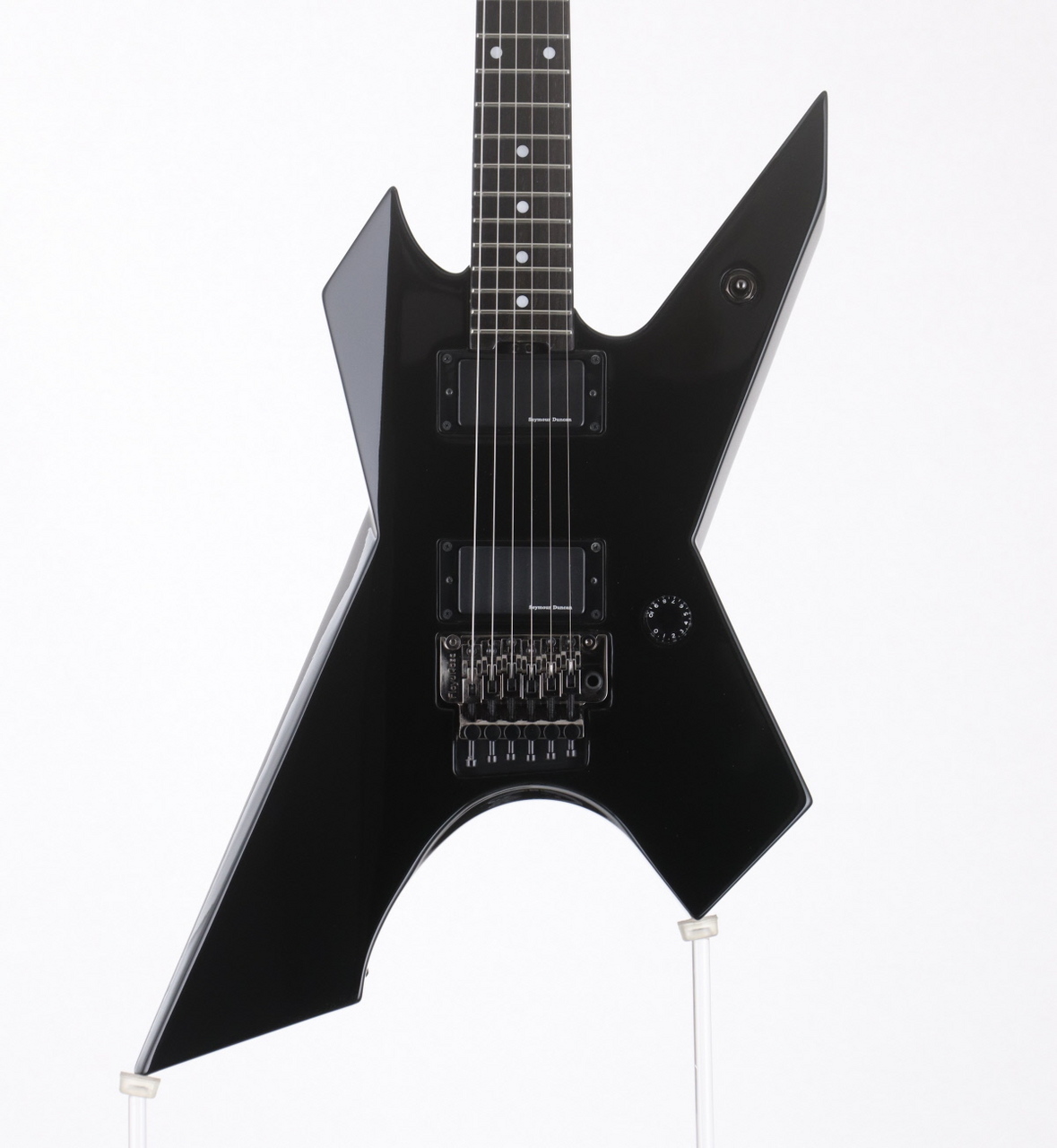 killer  EXPLODERD BIB ☆ Gloss Black Killer KG-Exploder BIB GLOSS BLACK 【御茶ノ水本店】（中古/送料無料