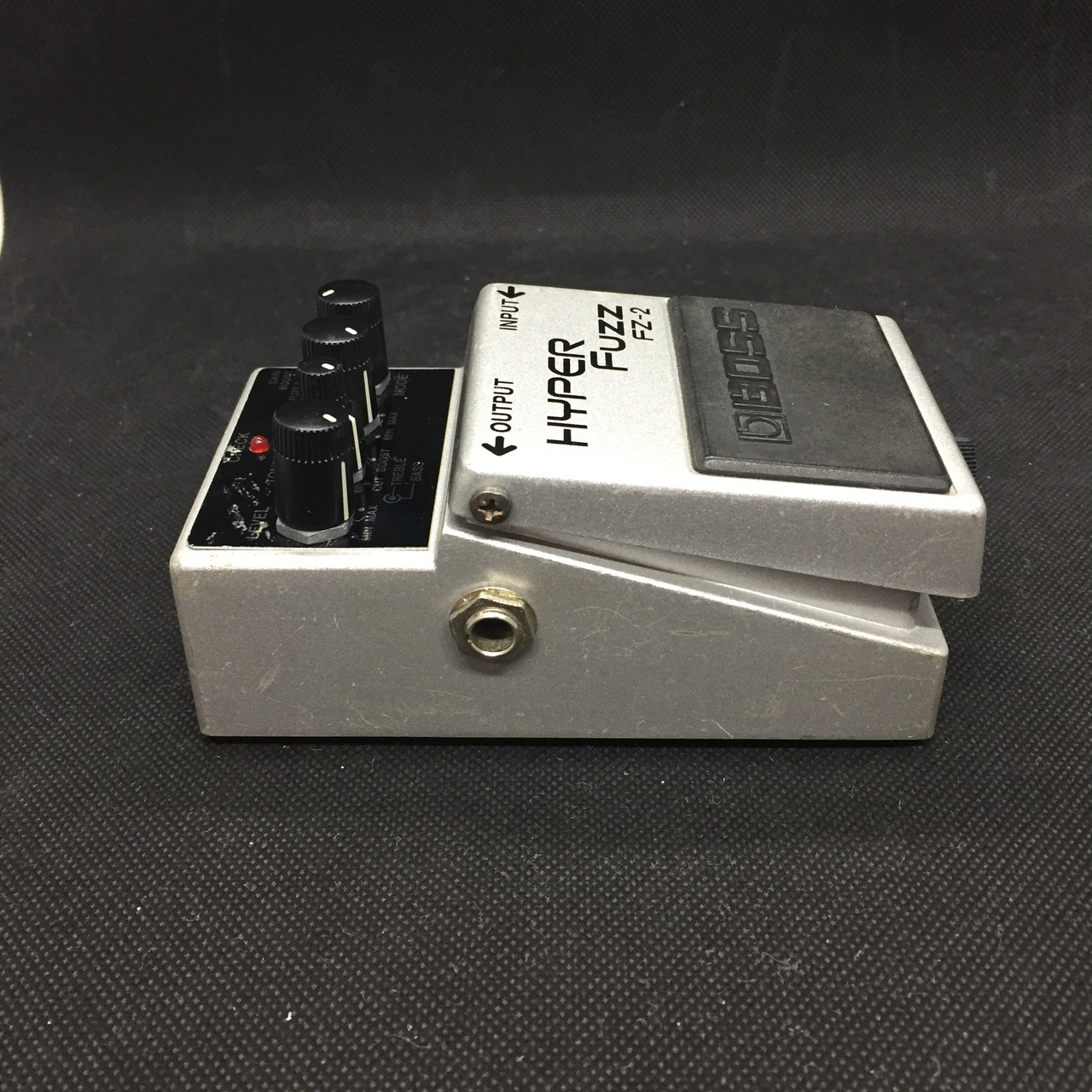 BOSS FZ-2 FUZZ 1993年製（ビンテージ/送料無料）【楽器検索デジマート】